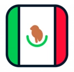 tvmex free android application logo